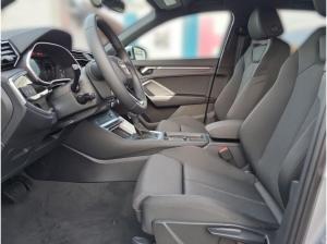 Audi Q3 Sportback 35 TFSI LED Scheinw. Rückf.kamera MMI Navi plus Sportsitze Sitzheizung