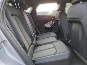 Audi Q3 Sportback 35 TFSI LED Scheinw. Rückf.kamera MMI Navi plus Sportsitze Sitzheizung