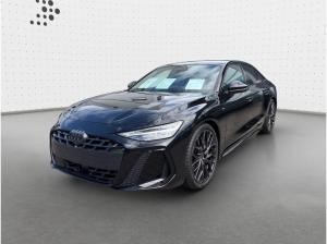 Audi A6 Limousine TDI quattro S t ronic