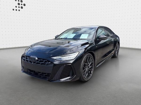 Audi A6 Limousine TDI quattro S t ronic