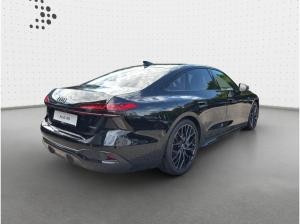 Audi A6 Limousine TDI quattro S t ronic