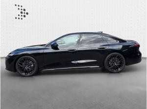 Audi A6 Limousine TDI quattro S t ronic