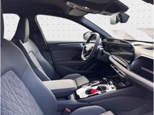 Audi A6 Limousine TDI quattro S t ronic