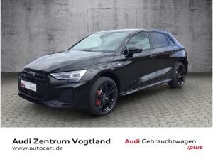 Audi A3 Sportback S line 45 TFSIe S tronic