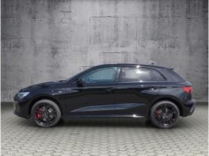 Audi A3 Sportback S line 45 TFSIe S tronic