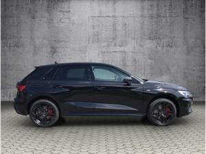 Audi A3 Sportback S line 45 TFSIe S tronic