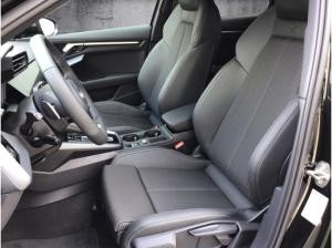 Audi A3 Sportback S line 45 TFSIe S tronic