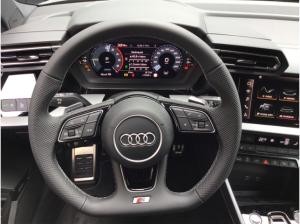 Audi A3 Sportback S line 45 TFSIe S tronic