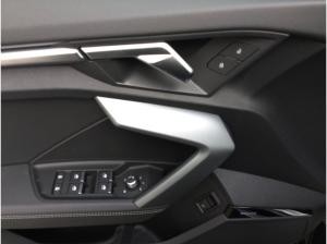 Audi A3 Sportback S line 45 TFSIe S tronic
