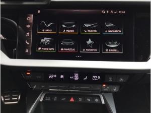 Audi A3 Sportback S line 45 TFSIe S tronic