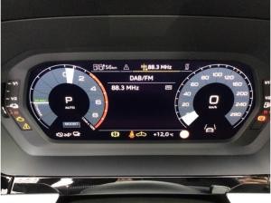 Audi A3 Sportback S line 45 TFSIe S tronic