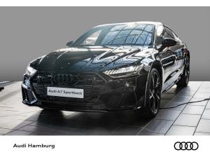 Audi A7 Sportback 50 TDI quattro 210(286 ) kW(PS) tiptronic _LGE