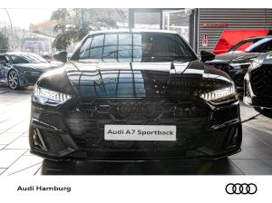 Audi A7 Sportback 50 TDI quattro 210(286 ) kW(PS) tiptronic _LGE