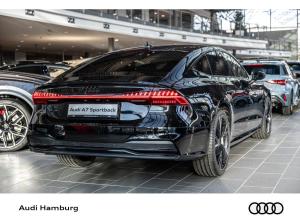 Audi A7 Sportback 50 TDI quattro 210(286 ) kW(PS) tiptronic _LGE