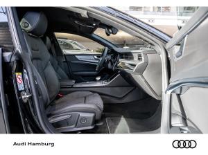 Audi A7 Sportback 50 TDI quattro 210(286 ) kW(PS) tiptronic _LGE