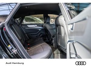 Audi A7 Sportback 50 TDI quattro 210(286 ) kW(PS) tiptronic _LGE
