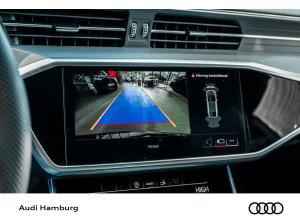 Audi A7 Sportback 50 TDI quattro 210(286 ) kW(PS) tiptronic _LGE