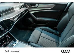 Audi A7 Sportback 50 TDI quattro 210(286 ) kW(PS) tiptronic _LGE