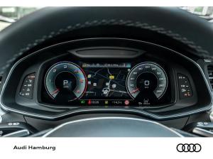 Audi A7 Sportback 50 TDI quattro 210(286 ) kW(PS) tiptronic _LGE