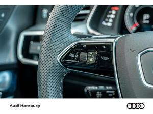 Audi A7 Sportback 50 TDI quattro 210(286 ) kW(PS) tiptronic _LGE