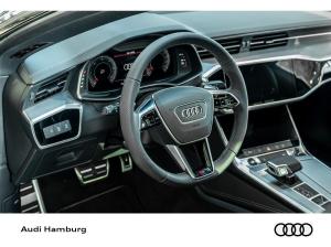 Audi A7 Sportback 50 TDI quattro 210(286 ) kW(PS) tiptronic _LGE