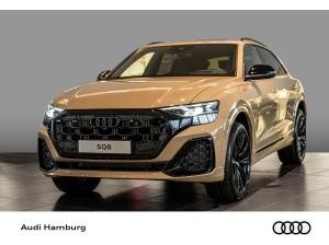 Audi SQ8 SUV TFSI tiptro nic _LGE