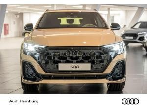 Audi SQ8 SUV TFSI tiptro nic _LGE