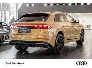 Audi SQ8 SUV TFSI tiptro nic _LGE
