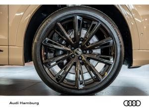 Audi SQ8 SUV TFSI tiptro nic _LGE