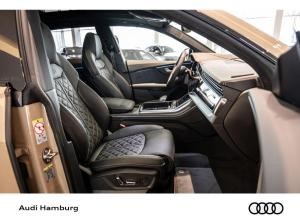 Audi SQ8 SUV TFSI tiptro nic _LGE