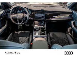 Audi SQ8 SUV TFSI tiptro nic _LGE