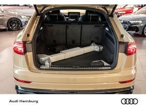 Audi SQ8 SUV TFSI tiptro nic _LGE