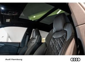 Audi SQ8 SUV TFSI tiptro nic _LGE
