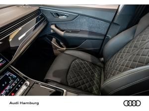 Audi SQ8 SUV TFSI tiptro nic _LGE
