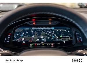 Audi SQ8 SUV TFSI tiptro nic _LGE