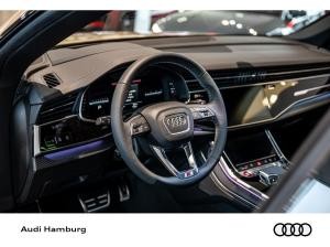 Audi SQ8 SUV TFSI tiptro nic _LGE