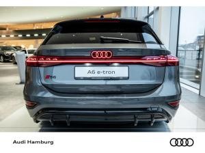 Audi S6 e-tron S6 Avant e-tron _LGE