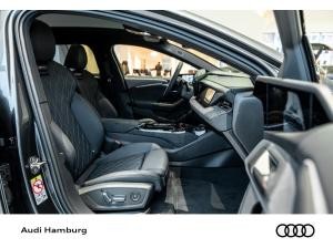 Audi S6 e-tron S6 Avant e-tron _LGE