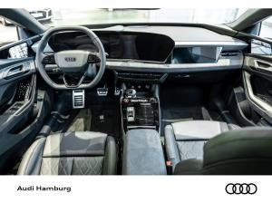 Audi S6 e-tron S6 Avant e-tron _LGE