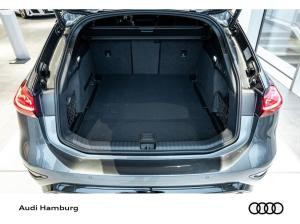 Audi S6 e-tron S6 Avant e-tron _LGE