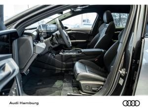 Audi S6 e-tron S6 Avant e-tron _LGE