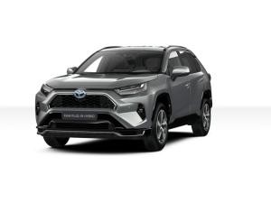 Toyota RAV 4 Plug-In Teamplayer +inkl. Wartung **sofort**