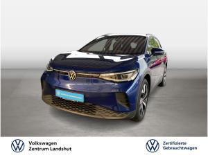 Volkswagen ID.4 Pro Performance Matrix ACC AHK AUT LM