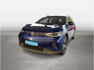 Volkswagen ID.4 Pro Performance Matrix ACC AHK AUT LM