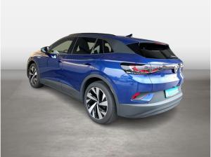 Volkswagen ID.4 Pro Performance Matrix ACC AHK AUT LM