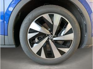 Volkswagen ID.4 Pro Performance Matrix ACC AHK AUT LM