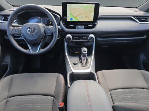 Toyota RAV 4 Plug-In Teamplayer +inkl. Wartung **sofort**