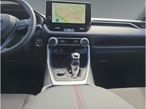 Toyota RAV 4 Plug-In Teamplayer +inkl. Wartung **sofort**