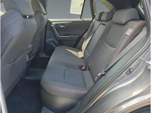 Toyota RAV 4 Plug-In Teamplayer +inkl. Wartung **sofort**