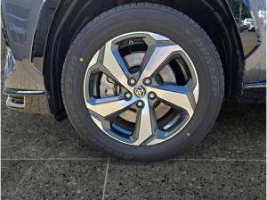 Toyota RAV 4 Plug-In Teamplayer +inkl. Wartung **sofort**